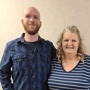 Meet your Posher, Rhonda